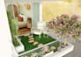 design 3d backyard front yard landscape pool patio pergola